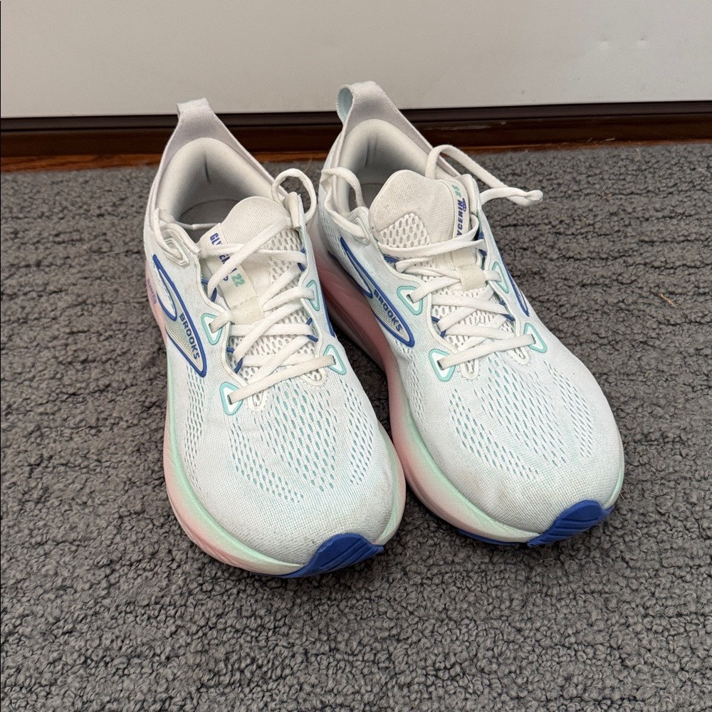 Brooks glycerin 22